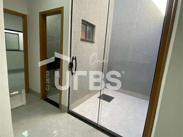 Casa / Sobrado para Venda em Goiânia/GO Jardim Europa 3 Quartos