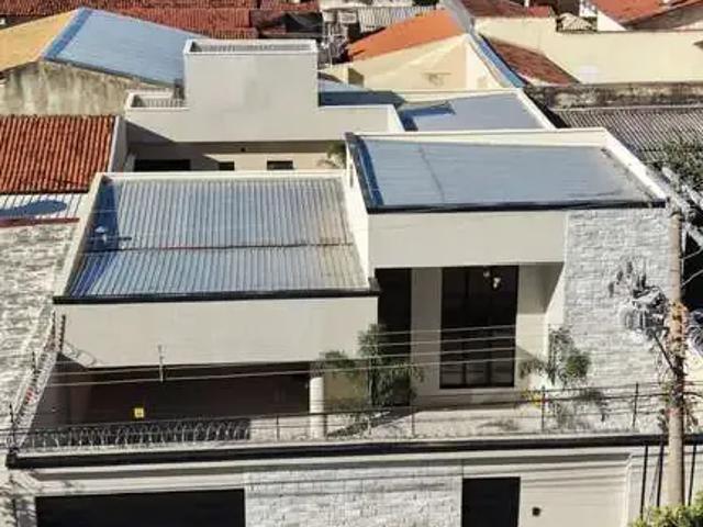 Casa / Sobrado para Venda em Goiânia/GO Jardim Europa 3 Quartos