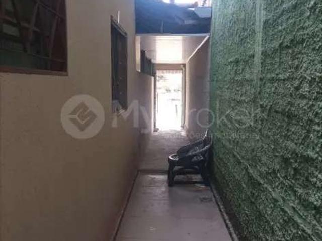 Casa / Sobrado para Venda em Goiânia/GO Jardim Europa 3 Quartos