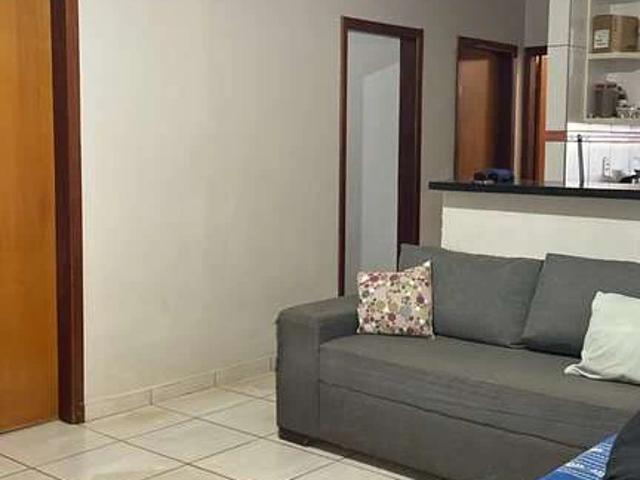 Casa / Sobrado para Venda em Goiânia/GO Jardim Europa 3 Quartos