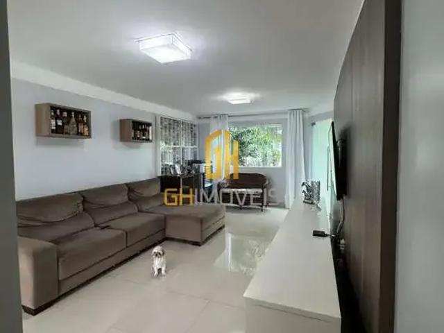 Casa / Sobrado para Venda em Goiânia/GO Jardim Europa 3 Quartos