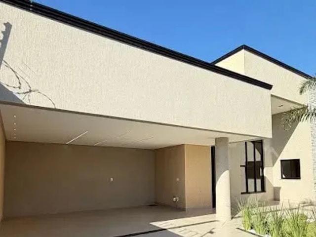 Casa / Sobrado para Venda em Goiânia/GO Jardim Europa 3 Quartos