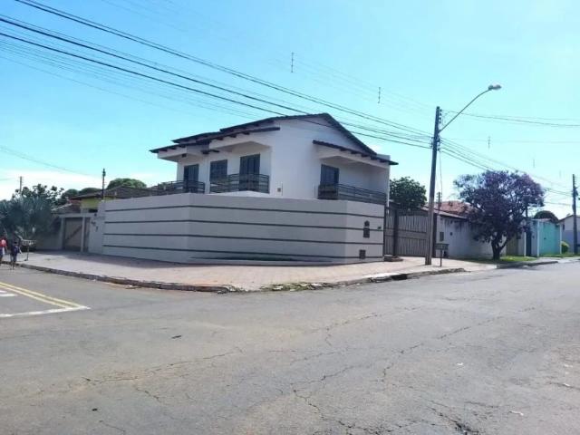 Casa / Sobrado para Venda em Goiânia/GO Jardim Europa 3 Quartos