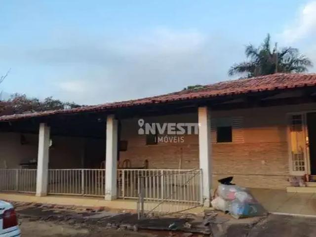 Casa / Sobrado para Venda em Goiânia/GO Jardim Guanabara 4 Quartos