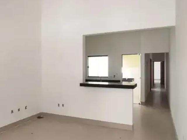 Casa / Sobrado para Venda em Goiânia/GO Jardim Guanabara 2 Quartos