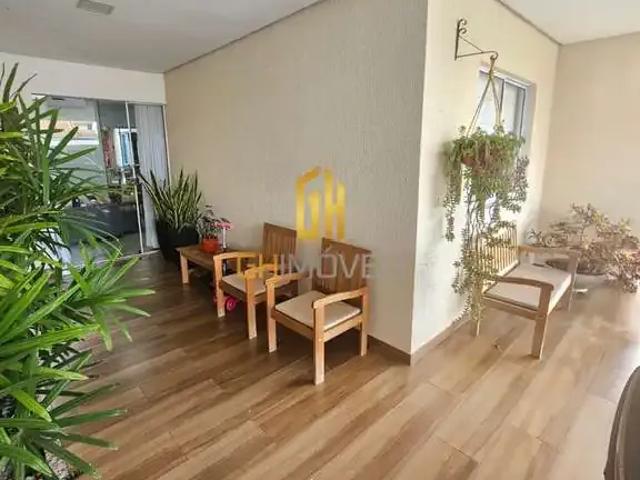 Casa / Sobrado para Venda em Goiânia/GO Jardim Guanabara II 3 Quartos