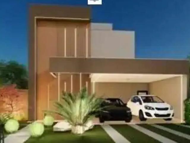 Casa / Sobrado para Venda em Goiânia/GO Jardim Goiás 3 Quartos