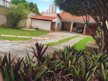 Casa / Sobrado para Venda em Goiânia/GO Jardim Goiás 3 Quartos