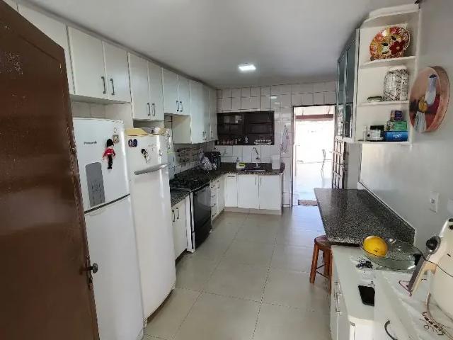 Casa / Sobrado para Venda em Goiânia/GO Jardim Goiás 4 Quartos