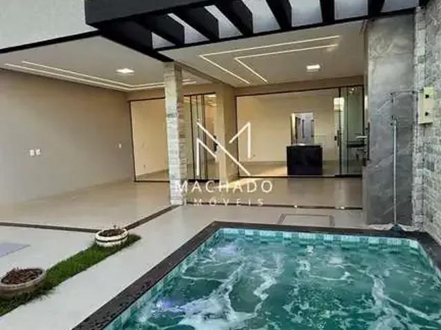 Casa / Sobrado para Venda em Goiânia/GO Jardim Gramado 3 Quartos