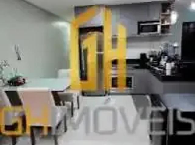Casa / Sobrado para Venda em Goiânia/GO Jardim Gramado 3 Quartos