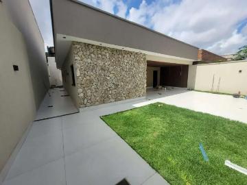 Casa / Sobrado para Venda em Goiânia/GO Jardim Gramado 3 Quartos