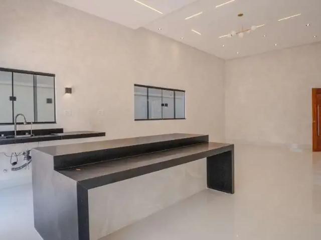 Casa / Sobrado para Venda em Goiânia/GO Jardim Gramado 3 Quartos