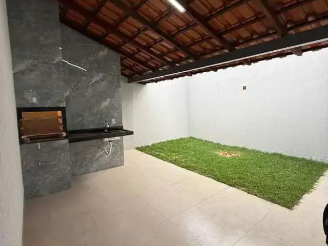 Casa / Sobrado para Venda em Goiânia/GO Jardim Itaipu 3 Quartos