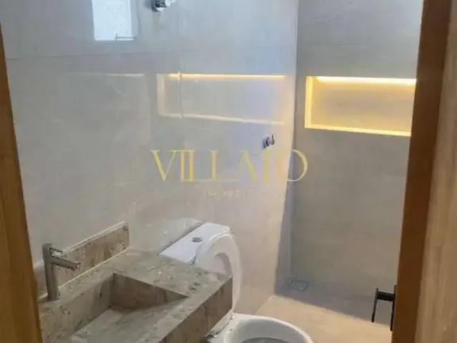 Casa / Sobrado para Venda em Goiânia/GO Jardim Itaipu 3 Quartos