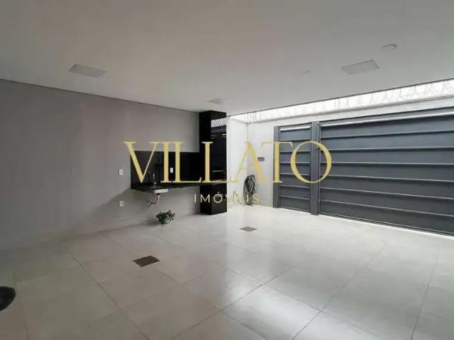 Casa / Sobrado para Venda em Goiânia/GO Jardim Itaipu 3 Quartos