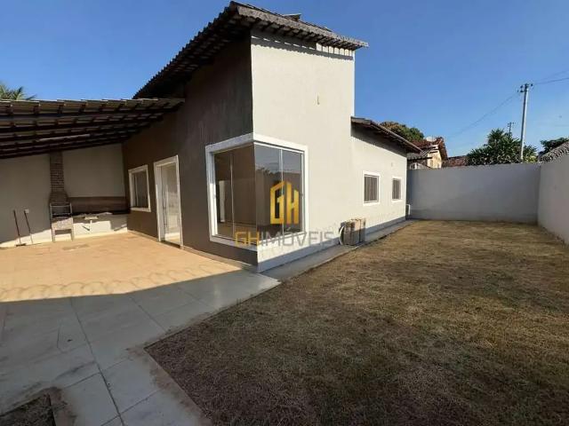 Casa / Sobrado para Venda em Goiânia/GO Jardim Itaipu 3 Quartos