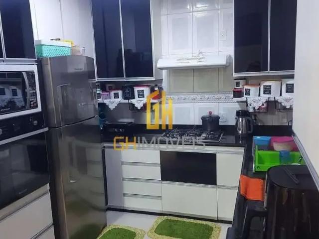 Casa / Sobrado para Venda em Goiânia/GO Jardim Itaipu 3 Quartos