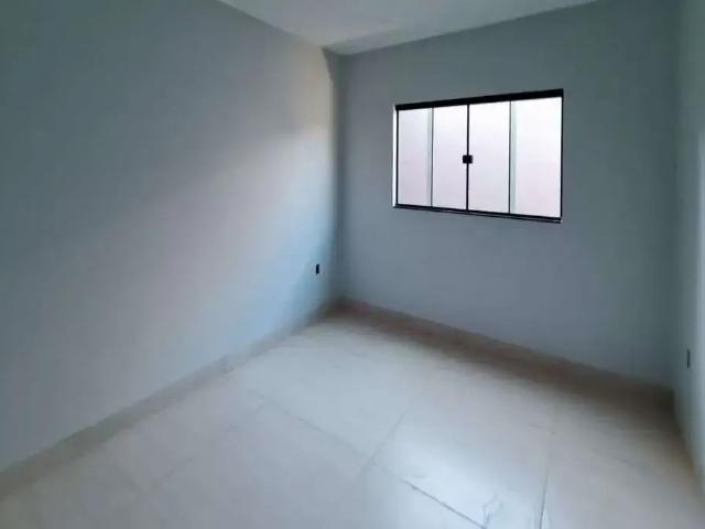 Casa / Sobrado para Venda em Goiânia/GO Jardim Itaipu 3 Quartos