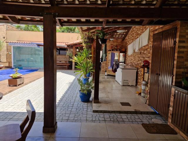 Casa / Sobrado para Venda em Goiânia/GO Jardim Petrópolis 3 Quartos