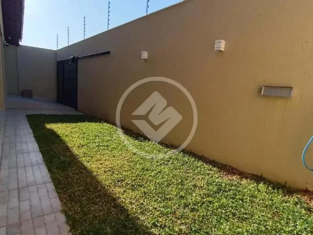 Casa / Sobrado para Venda em Goiânia/GO Jardim Petrópolis 3 Quartos