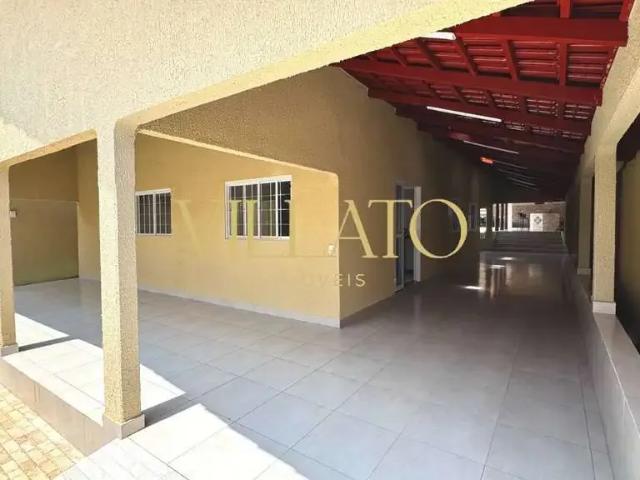 Casa / Sobrado para Venda em Goiânia/GO Jardim Petrópolis 3 Quartos