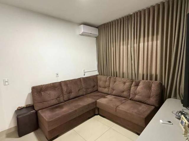 Casa / Sobrado para Venda em Goiânia/GO Jardim Petrópolis 3 Quartos
