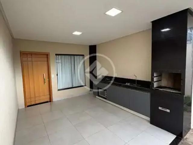 Casa / Sobrado para Venda em Goiânia/GO Jardim Colorado 3 Quartos