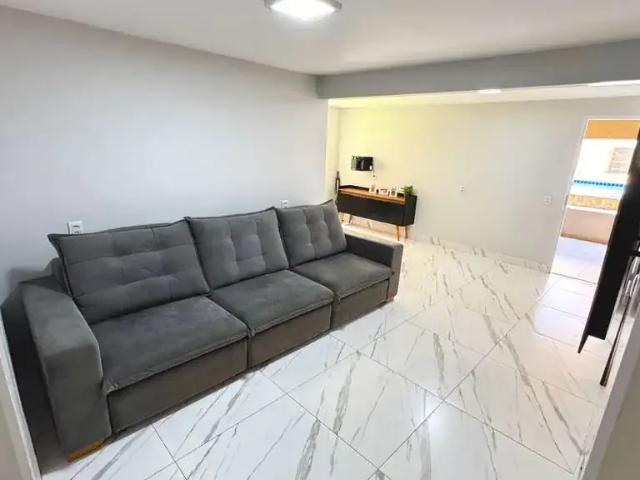 Casa / Sobrado para Venda em Goiânia/GO Jardim Petrópolis 3 Quartos