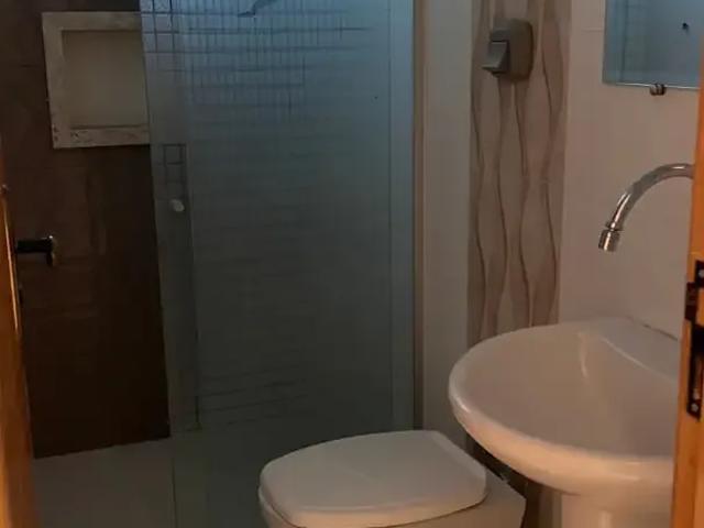 Casa / Sobrado para Venda em Goiânia/GO Jardim Petrópolis 2 Quartos