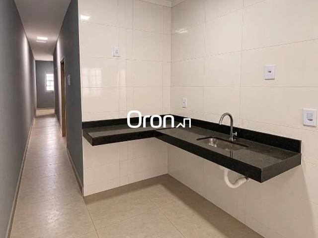Casa / Sobrado para Venda em Goiânia/GO Jardim Petrópolis 2 Quartos