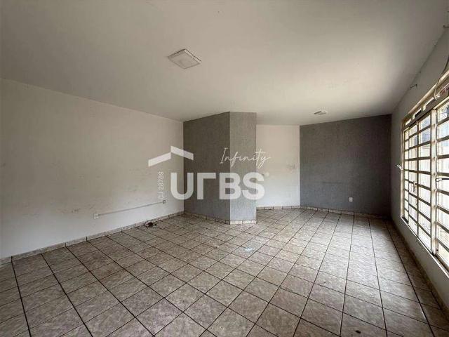 Casa / Sobrado para Venda em Goiânia/GO Jardim Planalto 3 Quartos