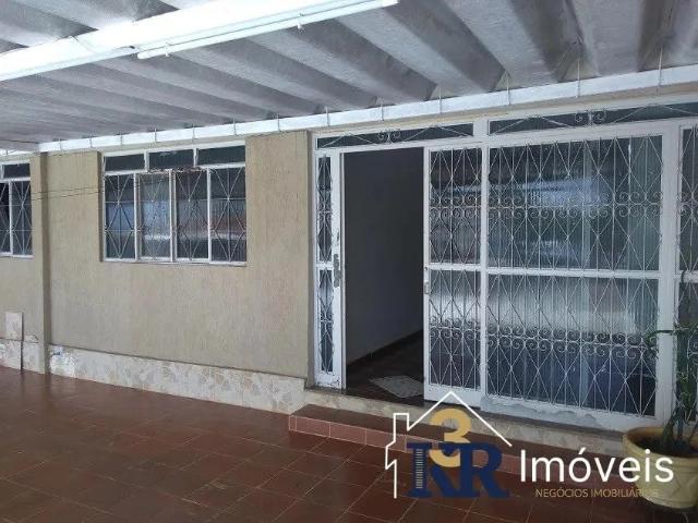 Casa / Sobrado para Venda em Goiânia/GO Jardim Planalto 3 Quartos