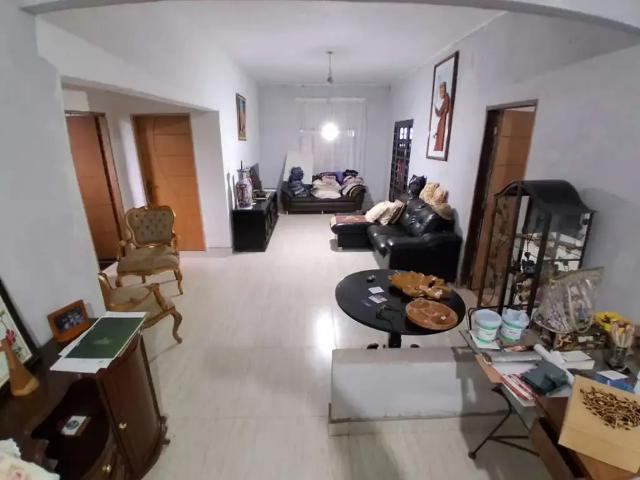 Casa / Sobrado para Venda em Goiânia/GO Jardim Planalto 5 Quartos