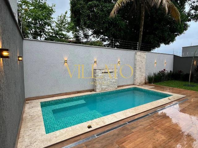 Casa / Sobrado para Venda em Goiânia/GO Jardim Presidente 3 Quartos
