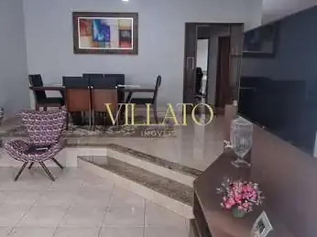 Casa / Sobrado para Venda em Goiânia/GO Jardim Presidente 3 Quartos