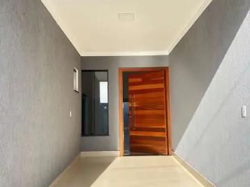 Casa / Sobrado para Venda em Goiânia/GO Jardim Presidente 3 Quartos