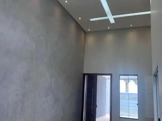 Casa / Sobrado para Venda em Goiânia/GO Jardim Presidente 3 Quartos
