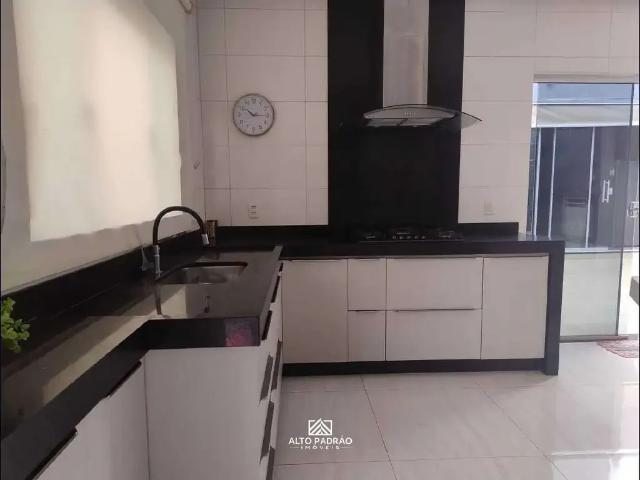 Casa / Sobrado para Venda em Goiânia/GO Jardim Real 2 Quartos