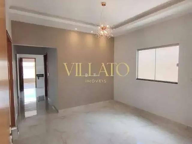 Casa / Sobrado para Venda em Goiânia/GO Jardim São José 3 Quartos