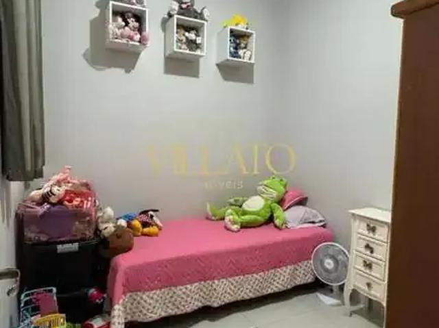 Casa / Sobrado para Venda em Goiânia/GO Jardim São José 3 Quartos