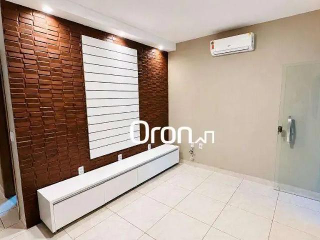 Casa / Sobrado para Venda em Goiânia/GO Jardim São José 3 Quartos
