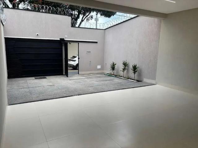 Casa / Sobrado para Venda em Goiânia/GO Jardim Vila Boa 3 Quartos