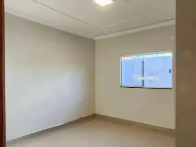Casa / Sobrado para Venda em Goiânia/GO Jardim Vila Boa 3 Quartos