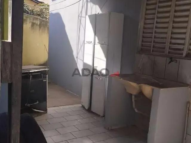 Casa / Sobrado para Venda em Goiânia/GO Jardim Vila Boa 3 Quartos