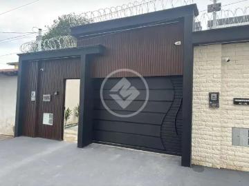 Casa / Sobrado para Venda em Goiânia/GO Jardim Vila Boa 3 Quartos