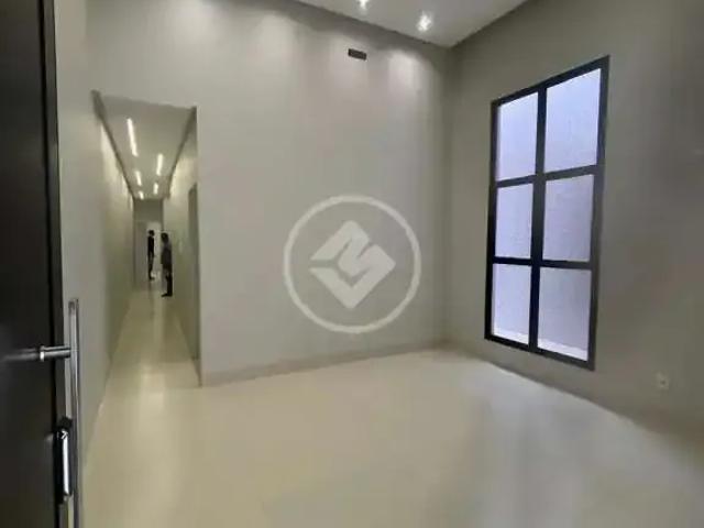Casa / Sobrado para Venda em Goiânia/GO Jardim Vila Boa 3 Quartos