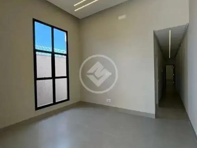 Casa / Sobrado para Venda em Goiânia/GO Jardim Vila Boa 3 Quartos