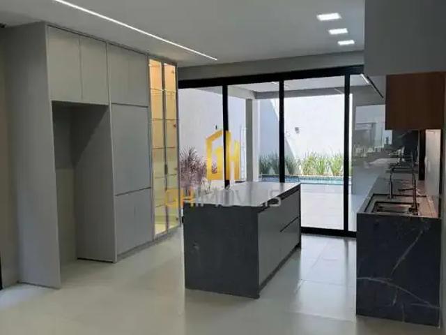 Casa / Sobrado para Venda em Goiânia/GO Jardim Vila Boa 3 Quartos