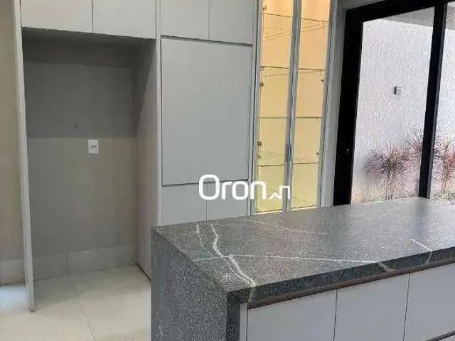 Casa / Sobrado para Venda em Goiânia/GO Jardim Vila Boa 3 Quartos